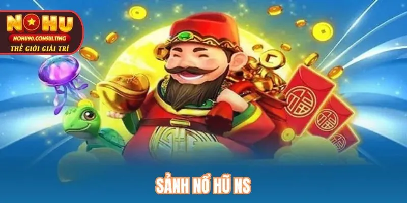 Nổ Hũ NS